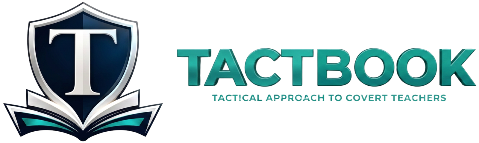 TACTBook logo